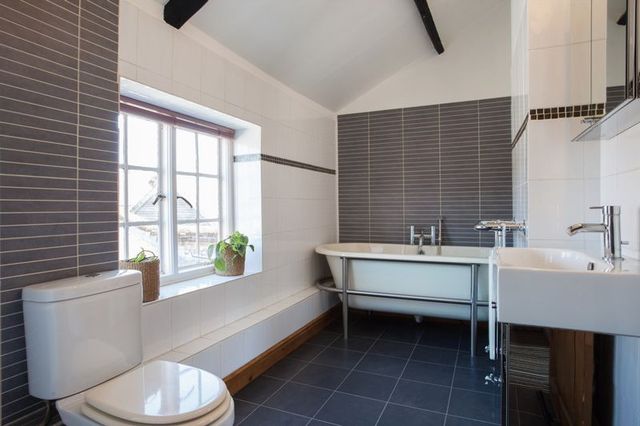  Image of 4 bedroom Detached house for sale in Town Road Ingham Norwich NR12 at Town Road Ingham Norwich, NR12 9TA