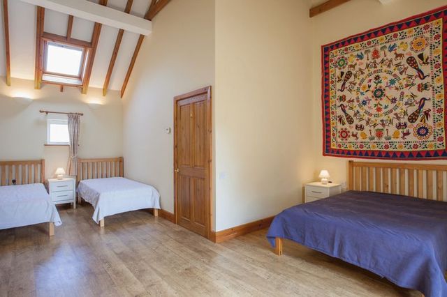  Image of 4 bedroom Detached house for sale in Town Road Ingham Norwich NR12 at Town Road Ingham Norwich, NR12 9TA