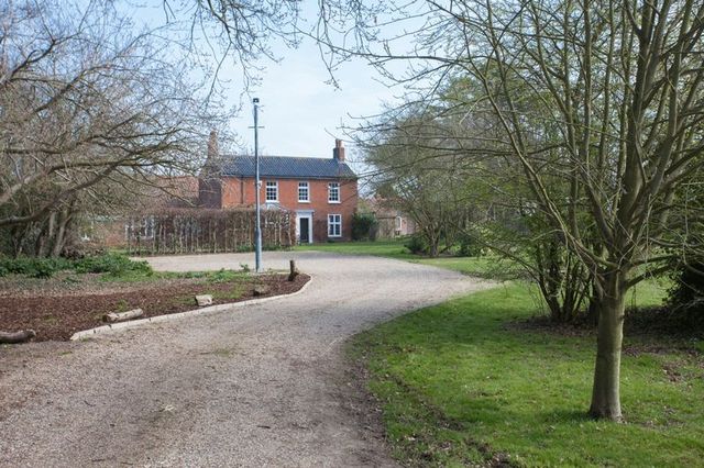  Image of 4 bedroom Detached house for sale in Town Road Ingham Norwich NR12 at Town Road Ingham Norwich, NR12 9TA