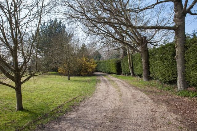  Image of 4 bedroom Detached house for sale in Town Road Ingham Norwich NR12 at Town Road Ingham Norwich, NR12 9TA