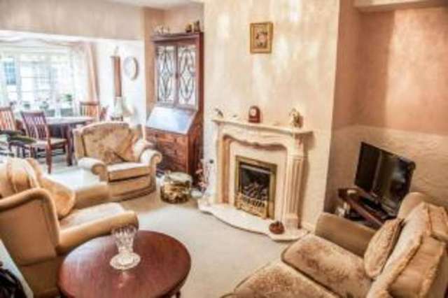  Image of 1 bedroom Terraced house for sale in Ingram Square Halifax HX1 at Halifax West Yorkshire Halifax, HX1 3EY