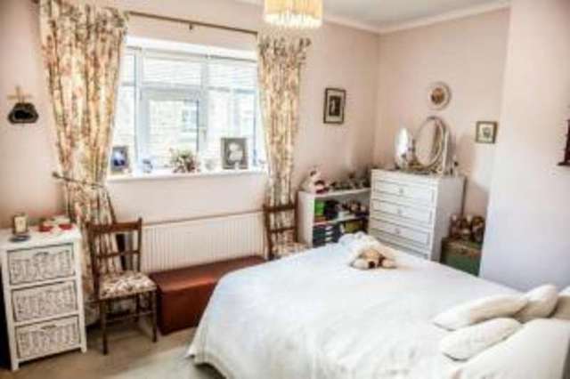  Image of 1 bedroom Terraced house for sale in Ingram Square Halifax HX1 at Halifax West Yorkshire Halifax, HX1 3EY