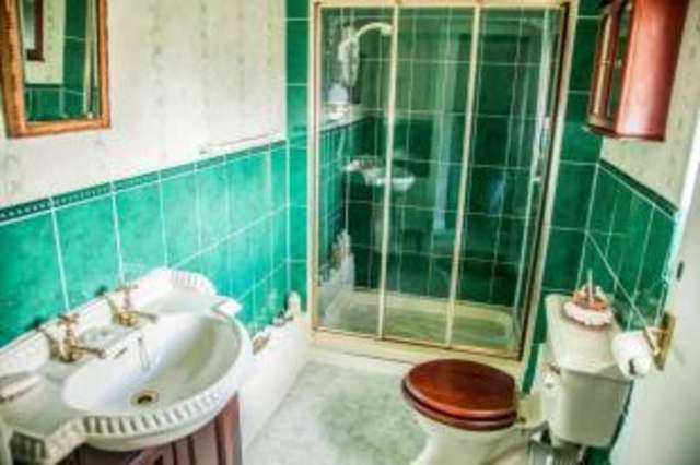  Image of 1 bedroom Terraced house for sale in Ingram Square Halifax HX1 at Halifax West Yorkshire Halifax, HX1 3EY
