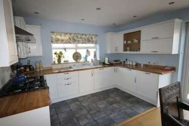  Image of 4 bedroom Semi-Detached house for sale in Inholmes Park Road Burgess Hill RH15 at 3 Inholmes Park Road  Burgess Hill, RH15 0JJ