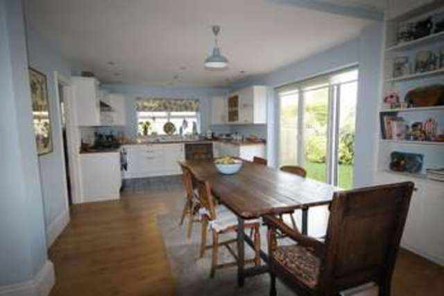  Image of 4 bedroom Semi-Detached house for sale in Inholmes Park Road Burgess Hill RH15 at 3 Inholmes Park Road  Burgess Hill, RH15 0JJ