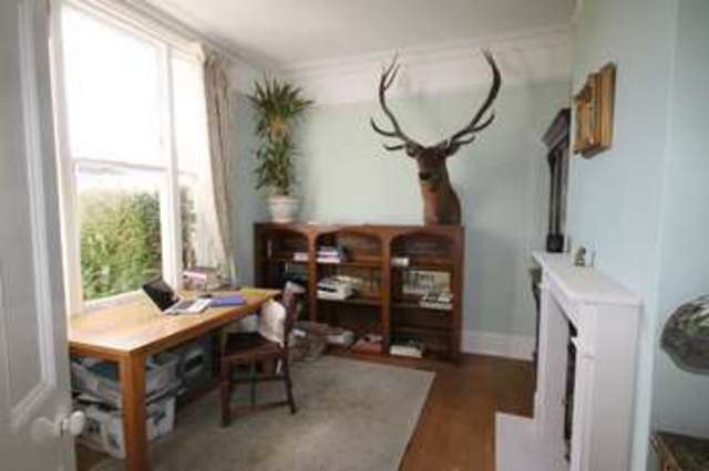  Image of 4 bedroom Semi-Detached house for sale in Inholmes Park Road Burgess Hill RH15 at 3 Inholmes Park Road  Burgess Hill, RH15 0JJ
