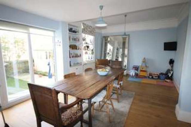  Image of 4 bedroom Semi-Detached house for sale in Inholmes Park Road Burgess Hill RH15 at 3 Inholmes Park Road  Burgess Hill, RH15 0JJ