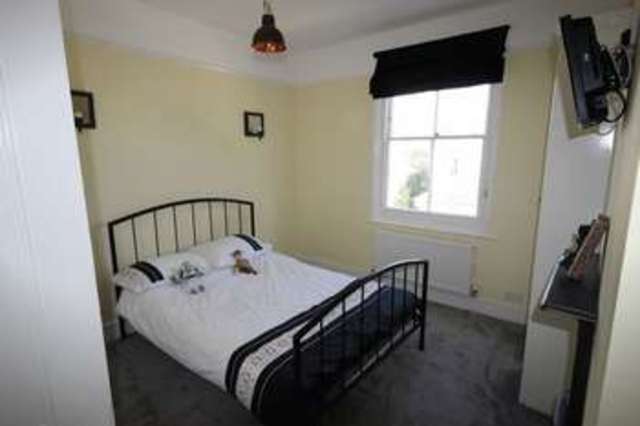  Image of 4 bedroom Semi-Detached house for sale in Inholmes Park Road Burgess Hill RH15 at 3 Inholmes Park Road  Burgess Hill, RH15 0JJ