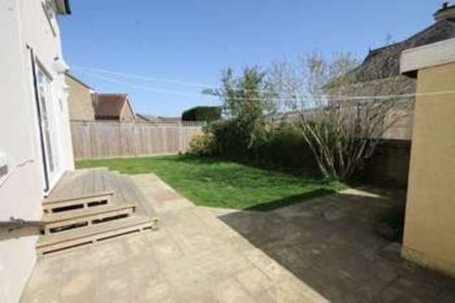  Image of 4 bedroom Semi-Detached house for sale in Inholmes Park Road Burgess Hill RH15 at 3 Inholmes Park Road  Burgess Hill, RH15 0JJ