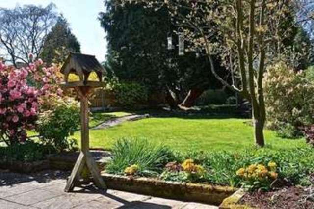  Image of 5 bedroom Detached house for sale in Innage Road Birmingham B31 at Innage Road Northfield Birmingham, B31 2DX