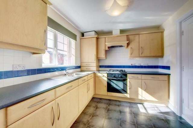  Image of 3 bedroom Semi-Detached house to rent in Innerhaugh Mews Haydon Bridge Hexham NE47 at Haydon Bridge  Haydon Bridge, NE47 6DE