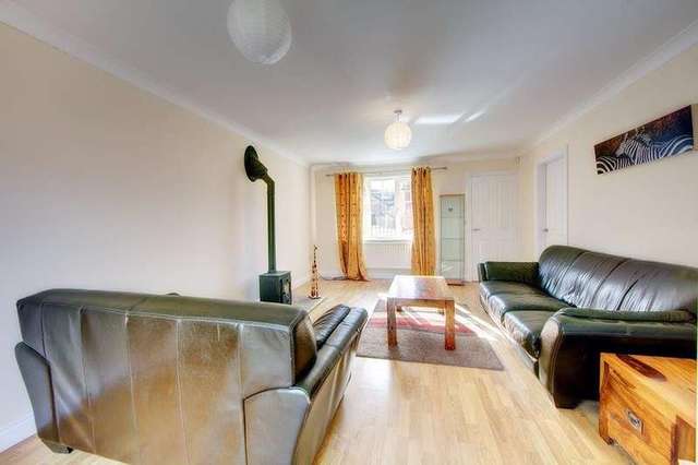  Image of 3 bedroom Semi-Detached house to rent in Innerhaugh Mews Haydon Bridge Hexham NE47 at Haydon Bridge  Haydon Bridge, NE47 6DE