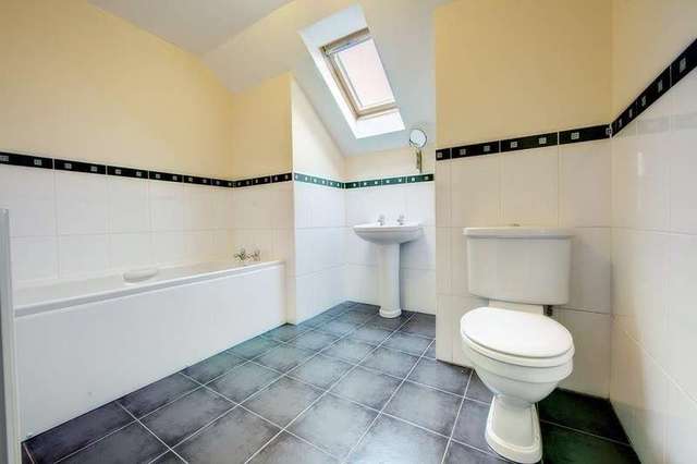  Image of 3 bedroom Semi-Detached house to rent in Innerhaugh Mews Haydon Bridge Hexham NE47 at Haydon Bridge  Haydon Bridge, NE47 6DE