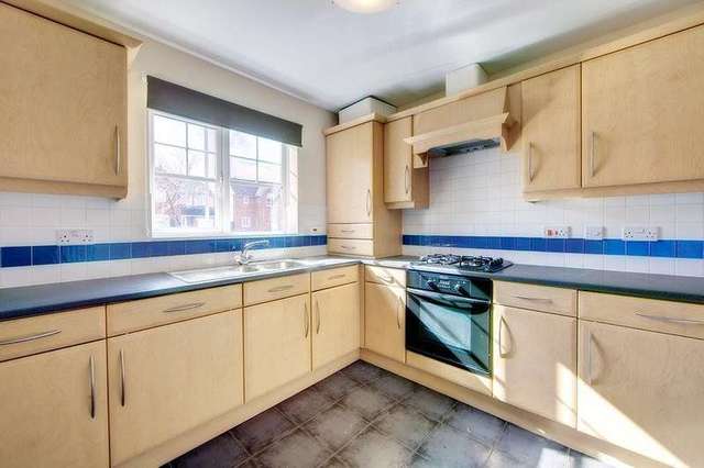  Image of 3 bedroom Semi-Detached house to rent in Innerhaugh Mews Haydon Bridge Hexham NE47 at Haydon Bridge  Haydon Bridge, NE47 6DE