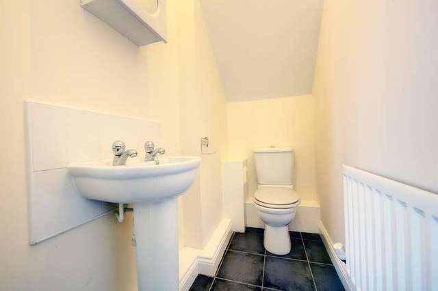  Image of 3 bedroom Semi-Detached house to rent in Innerhaugh Mews Haydon Bridge Hexham NE47 at Haydon Bridge  Haydon Bridge, NE47 6DE