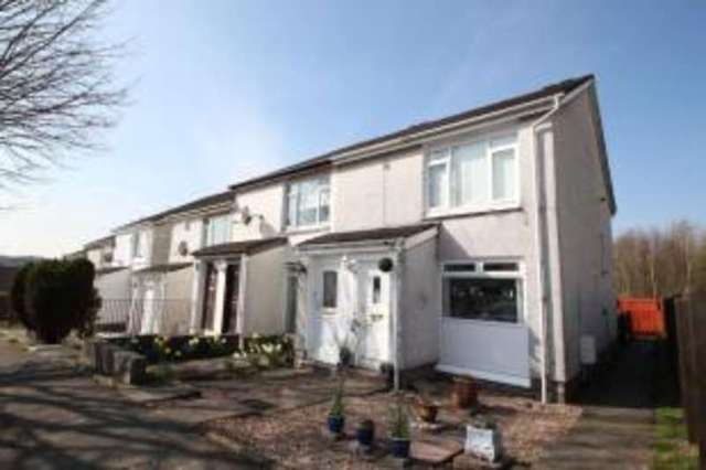  Image of 1 bedroom Flat for sale in Inverewe Gardens Thornliebank Glasgow G46 at Deaconsbank  Thornliebank, G46 8TJ