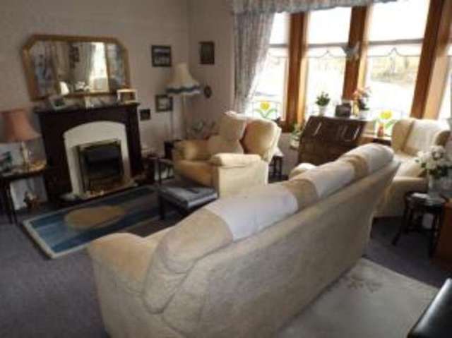  Image of 2 bedroom Bungalow for sale in Inverkip Road Greenock PA16 at Greenock Inverclyde Greenock, PA16 9EX