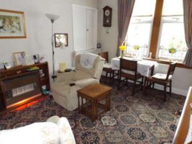  Image of 2 bedroom Bungalow for sale in Inverkip Road Greenock PA16 at Greenock Inverclyde Greenock, PA16 9EX