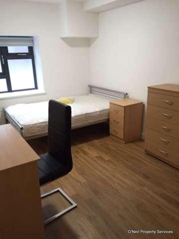  Image of 1 bedroom Studio flat for sale in Henry Street Liverpool L1 at Henry Street  Liverpool, L1 5BS