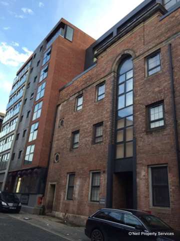  Image of 1 bedroom Flat for sale in Henry Street Liverpool L1 at Henry Street  Liverpool, L1 5BS