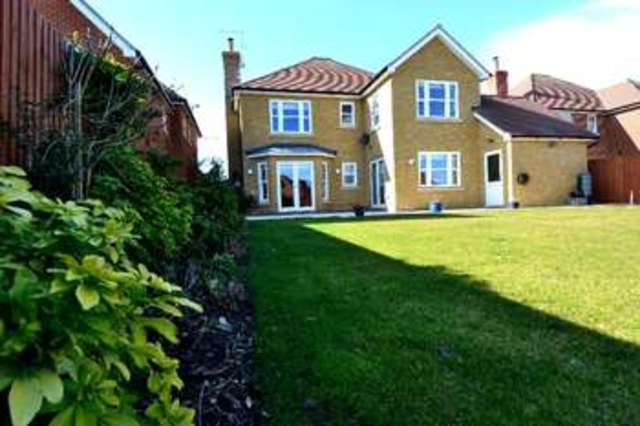  Image of 4 bedroom Detached house for sale in Invicta Road Whitstable CT5 at Invicta Road  WHITSTABLE, CT5 1PN