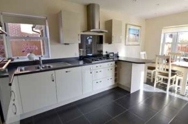  Image of 4 bedroom Detached house for sale in Invicta Road Whitstable CT5 at Invicta Road  WHITSTABLE, CT5 1PN