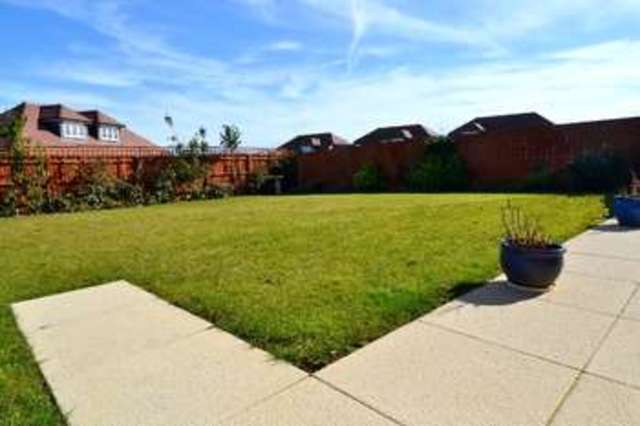  Image of 4 bedroom Detached house for sale in Invicta Road Whitstable CT5 at Invicta Road  WHITSTABLE, CT5 1PN