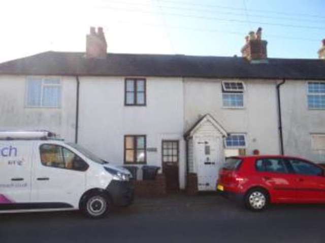 Image of 2 bedroom Terraced house for sale in Island Road Upstreet Canterbury CT3 at Upstreet Canterbury Upstreet, CT3 4DA