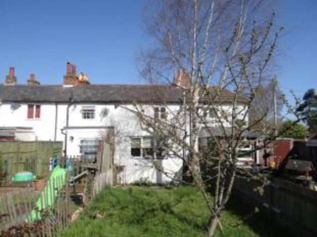  Image of 2 bedroom Terraced house for sale in Island Road Upstreet Canterbury CT3 at Upstreet Canterbury Upstreet, CT3 4DA