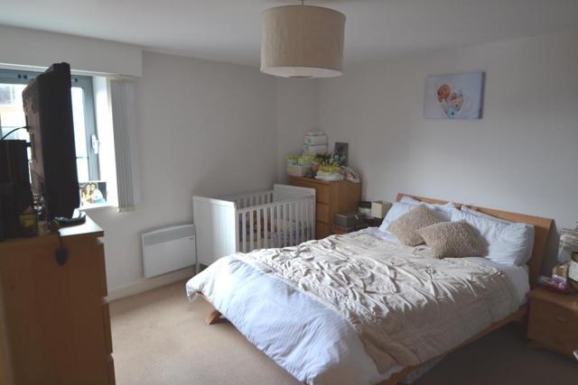  Image of 1 bedroom Flat for sale in Fleet Street Birmingham B3 at Birmingham, B3 1JH