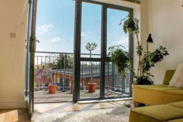  Image of 2 bedroom Flat for sale in Jackson Road Oxford OX2 at Jackson Road  Oxford, OX2 7TS