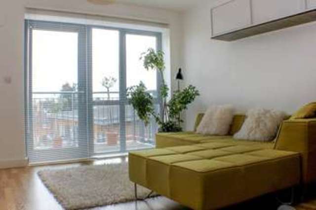  Image of 2 bedroom Flat for sale in Jackson Road Oxford OX2 at Jackson Road  Oxford, OX2 7TS