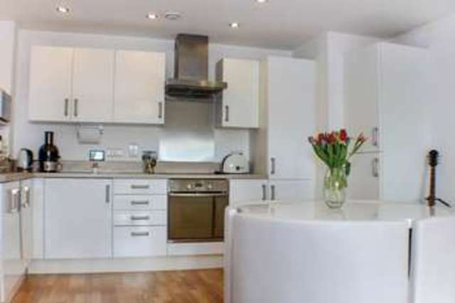  Image of 2 bedroom Flat for sale in Jackson Road Oxford OX2 at Jackson Road  Oxford, OX2 7TS