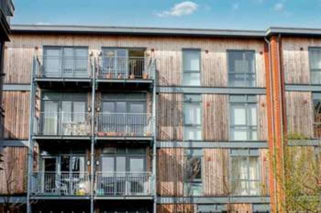  Image of 2 bedroom Flat for sale in Jackson Road Oxford OX2 at Jackson Road  Oxford, OX2 7TS