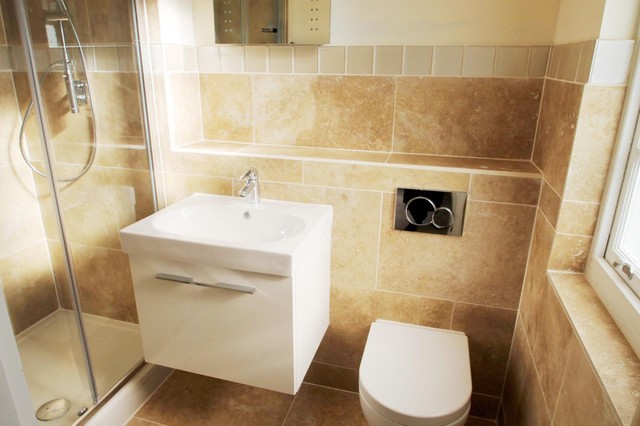  Image of 2 bedroom Flat to rent in Beningfield Drive London Colney St. Albans AL2 at Beningfield Drive  London Colney, AL2 1GA