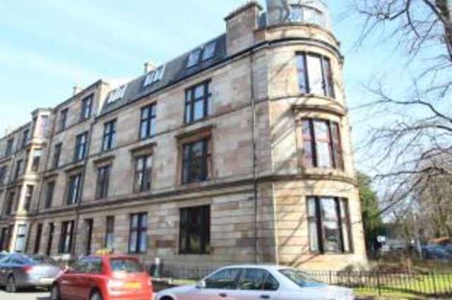  Image of 1 bedroom Flat for sale in James Gray Street Shawlands Glasgow G41 at Shawlands Glasgow Glasgow, G41 3BS