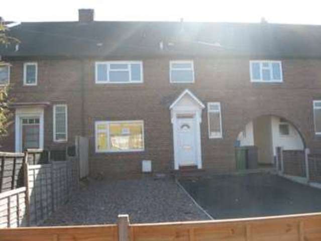  Image of 4 bedroom Property to rent in James Nelson Crescent Trench Telford TF2 at James Nelson Crescent Trench Telford, TF2 7JG
