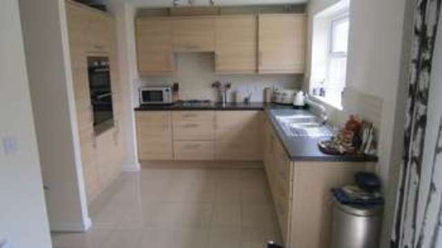  Image of 5 bedroom Detached house to rent in Jasper Close Coventry CV4 at Jasper Close Bannerbrook Park Coventry, CV4 9WB