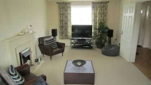  Image of 5 bedroom Detached house to rent in Jasper Close Coventry CV4 at Jasper Close Bannerbrook Park Coventry, CV4 9WB