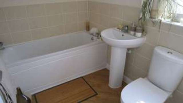  Image of 5 bedroom Detached house to rent in Jasper Close Coventry CV4 at Jasper Close Bannerbrook Park Coventry, CV4 9WB
