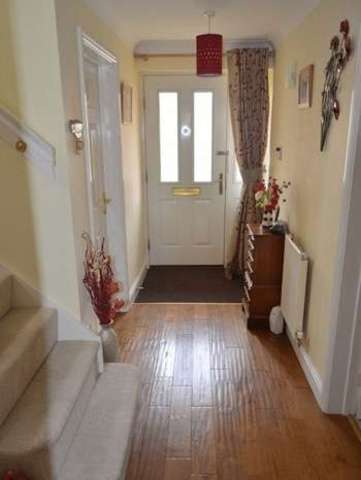  Image of 4 bedroom Detached house for sale in Johnson Drive Scunthorpe DN16 at Johnson Drive  Scunthorpe, DN16 3NT