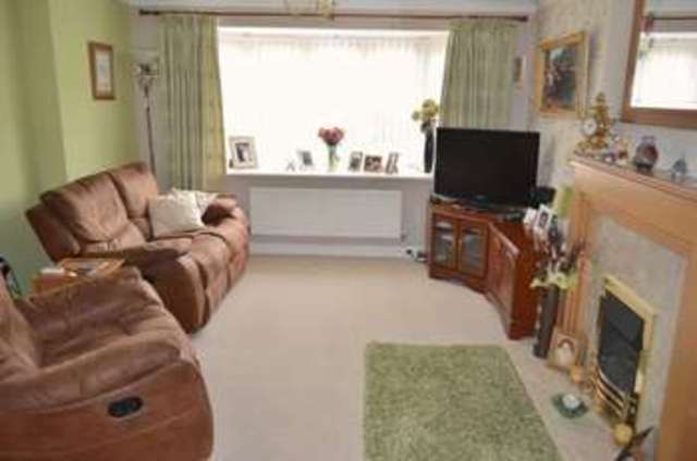  Image of 4 bedroom Detached house for sale in Johnson Drive Scunthorpe DN16 at Johnson Drive  Scunthorpe, DN16 3NT