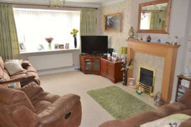  Image of 4 bedroom Detached house for sale in Johnson Drive Scunthorpe DN16 at Johnson Drive  Scunthorpe, DN16 3NT