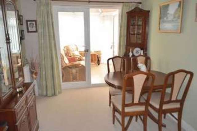  Image of 4 bedroom Detached house for sale in Johnson Drive Scunthorpe DN16 at Johnson Drive  Scunthorpe, DN16 3NT