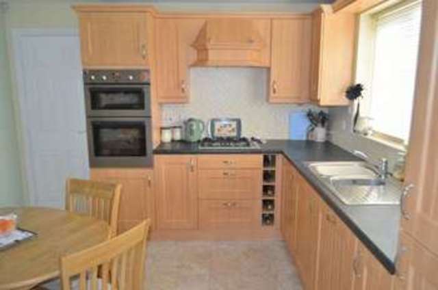  Image of 4 bedroom Detached house for sale in Johnson Drive Scunthorpe DN16 at Johnson Drive  Scunthorpe, DN16 3NT