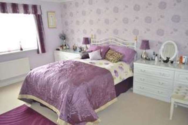  Image of 4 bedroom Detached house for sale in Johnson Drive Scunthorpe DN16 at Johnson Drive  Scunthorpe, DN16 3NT