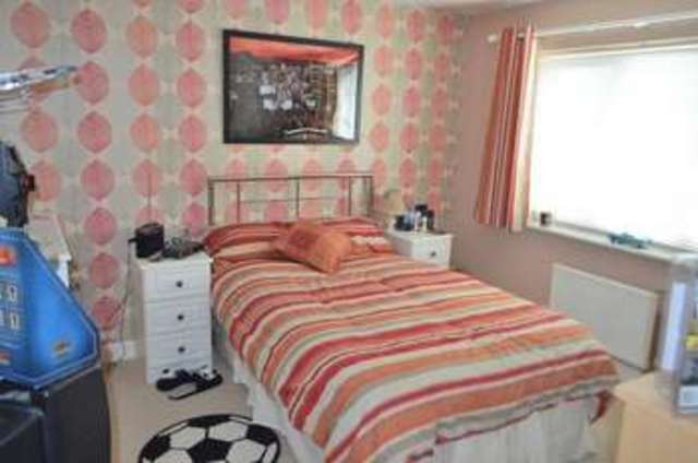  Image of 4 bedroom Detached house for sale in Johnson Drive Scunthorpe DN16 at Johnson Drive  Scunthorpe, DN16 3NT