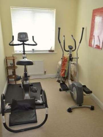  Image of 4 bedroom Detached house for sale in Johnson Drive Scunthorpe DN16 at Johnson Drive  Scunthorpe, DN16 3NT