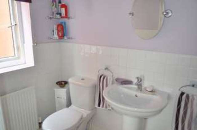  Image of 4 bedroom Detached house for sale in Johnson Drive Scunthorpe DN16 at Johnson Drive  Scunthorpe, DN16 3NT