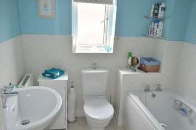  Image of 4 bedroom Detached house for sale in Johnson Drive Scunthorpe DN16 at Johnson Drive  Scunthorpe, DN16 3NT